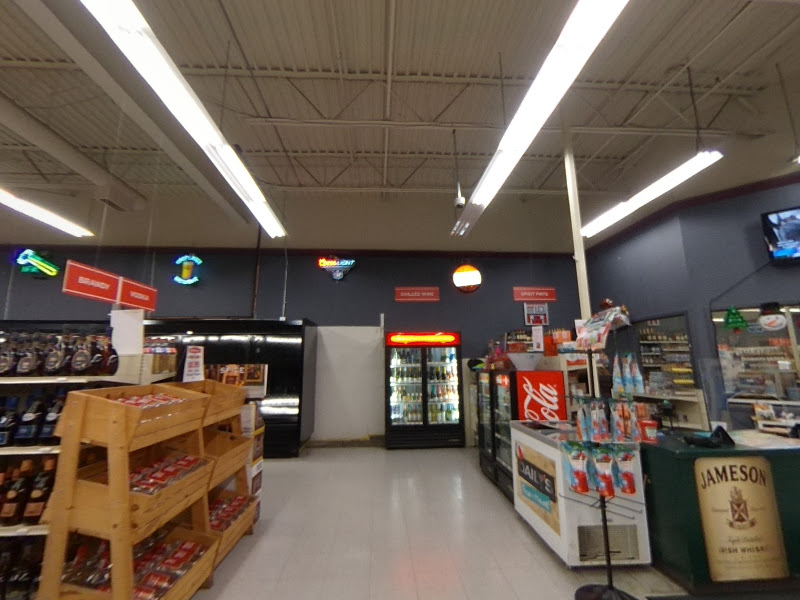 Merwin Liquors Plymouth