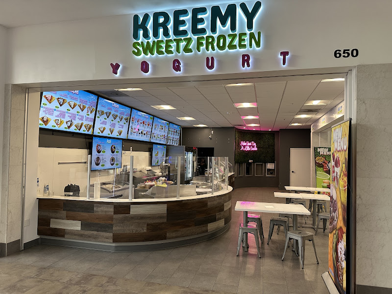 Kreemy Sweetz