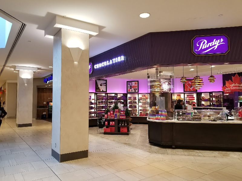 Purdys Chocolatier