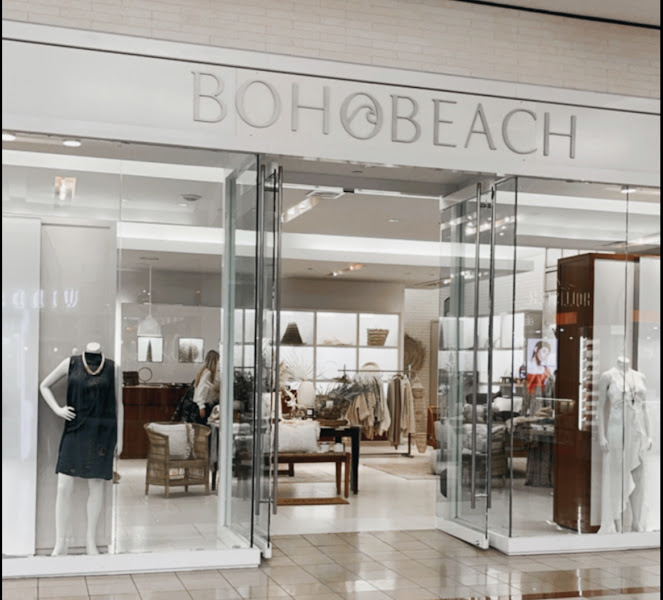 Boho Beach