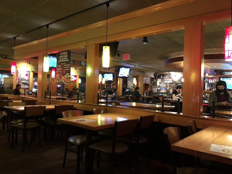 Applebee's Grill + Bar