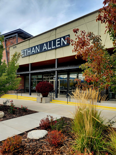 Ethan Allen