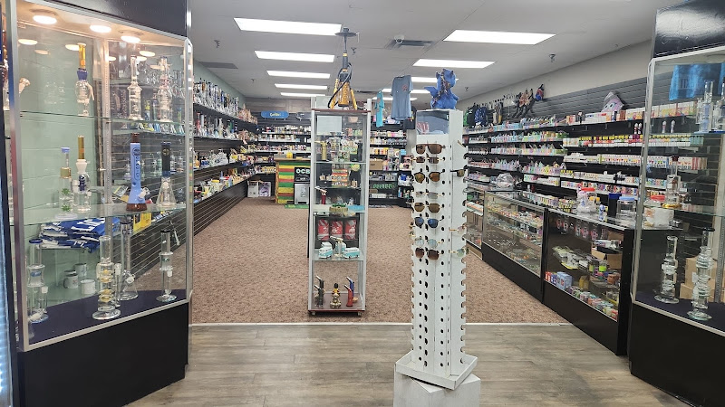 Smoke Shop