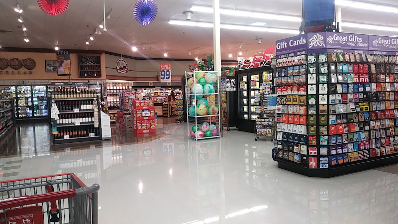 Stater Bros.