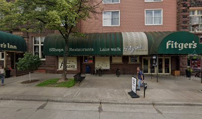 Elements of Duluth