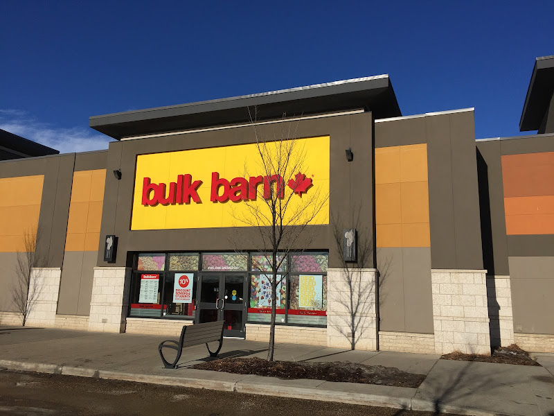 Bulk Barn