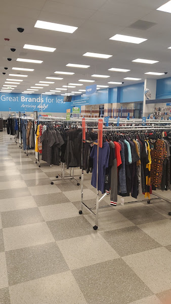 Ross Dress for Less