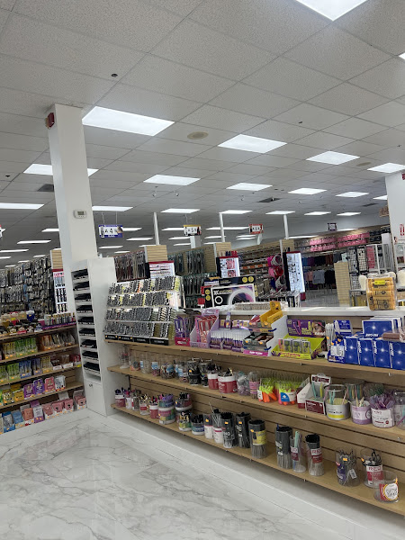 Beauty Zone