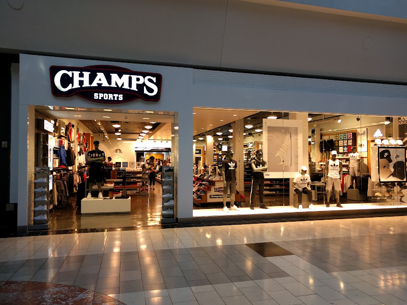 Champs Sports
