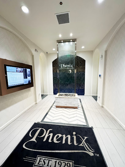 Phenix Salon Suites