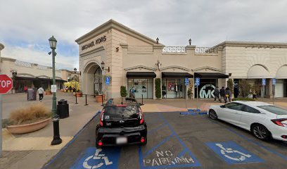 Rhone Outlet - Carlsbad