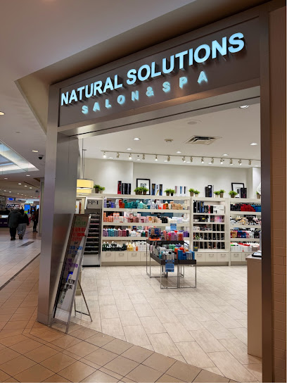 Natural Solutions