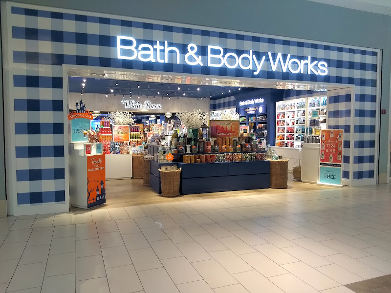 Bath & Body Works