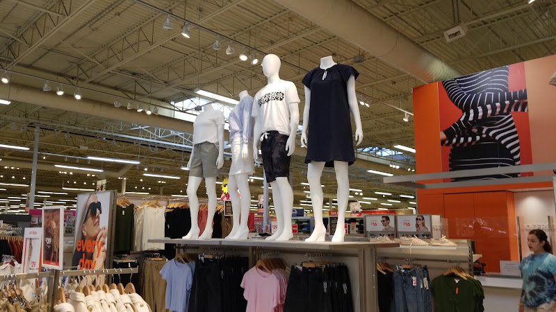 Joe Fresh
