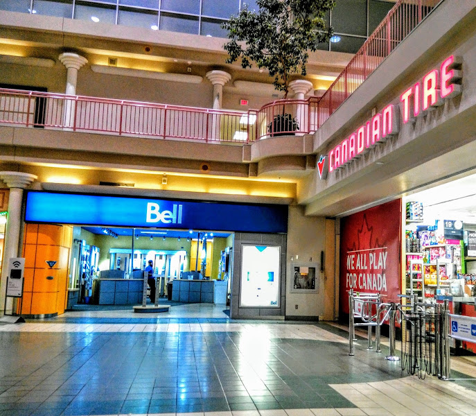 Bell