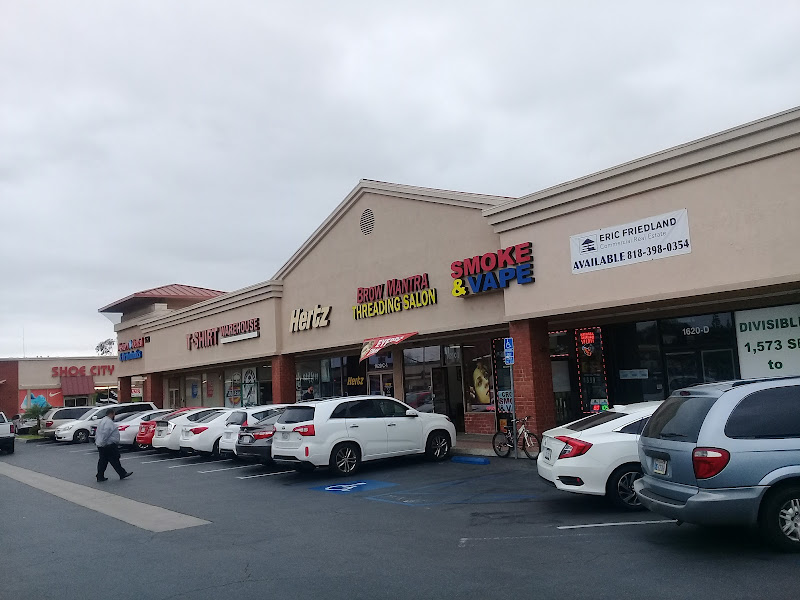Fullerton Metrocenter