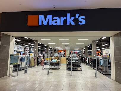Mark's