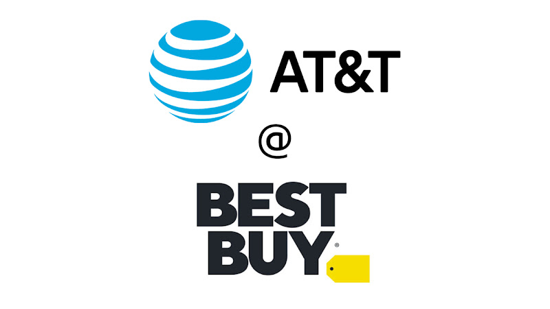 AT&T at Best Buy