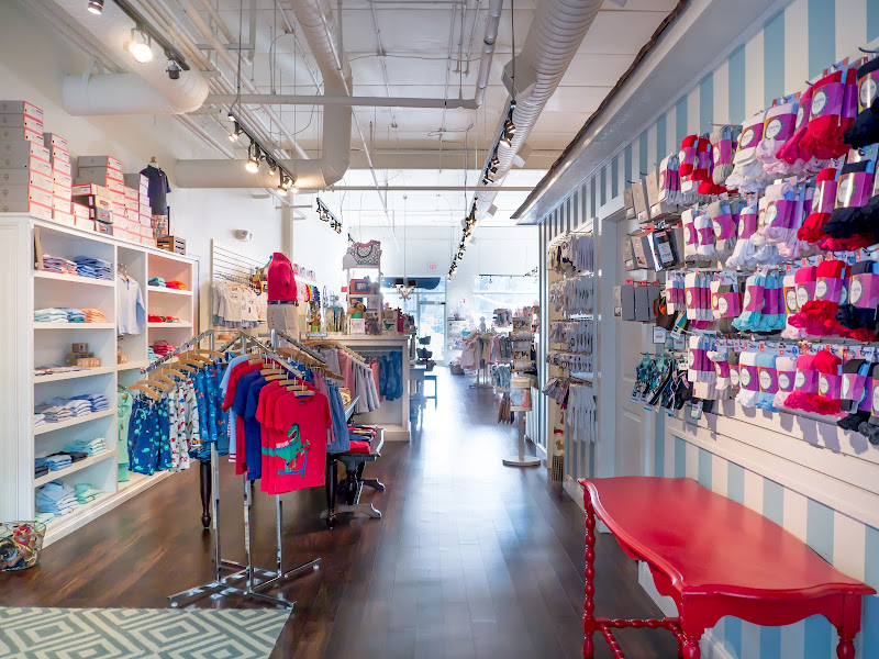 The Sandbox Children's Boutique