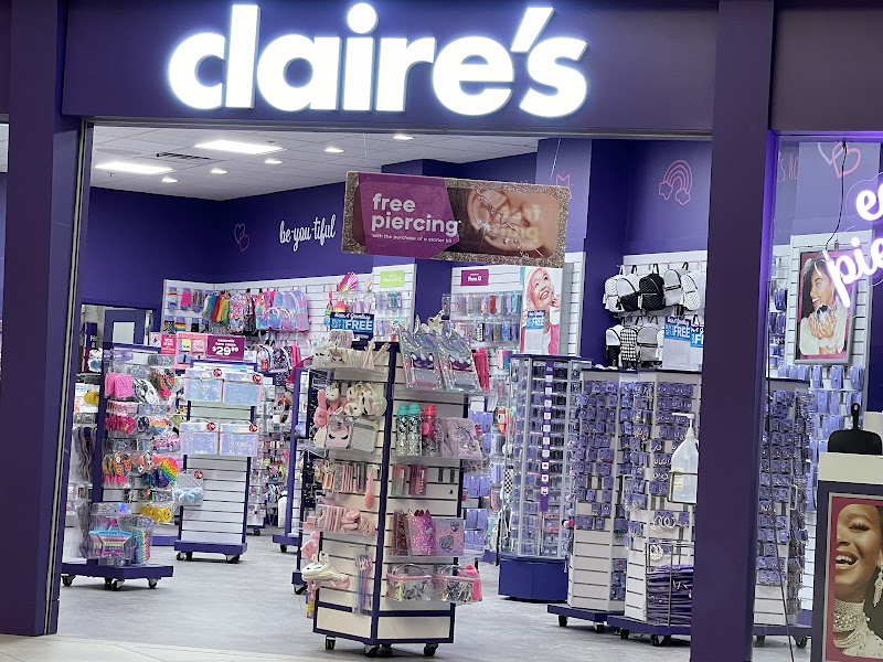 Claire's