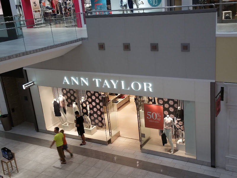 Ann Taylor