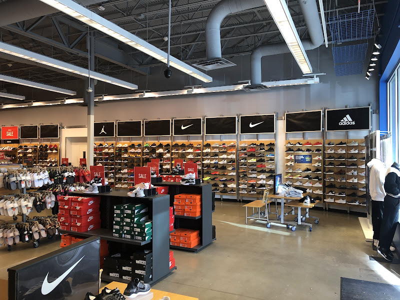 JD Sports