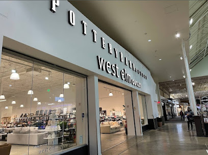 Pottery Barn Outlet