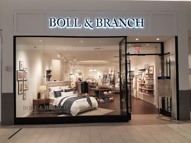 Boll & Branch