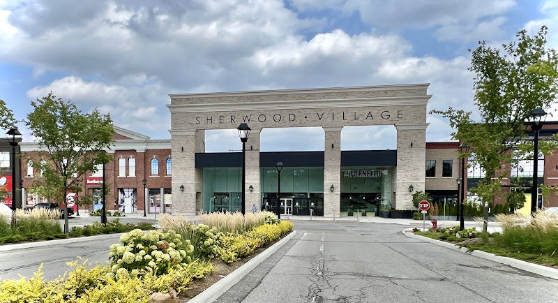 Sherwood Village (Formerly Sheridan Mall)