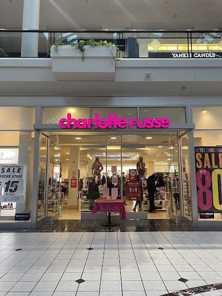 Charlotte Russe