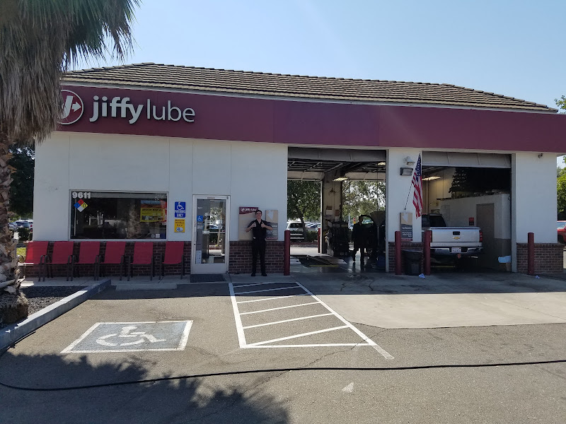 Jiffy Lube
