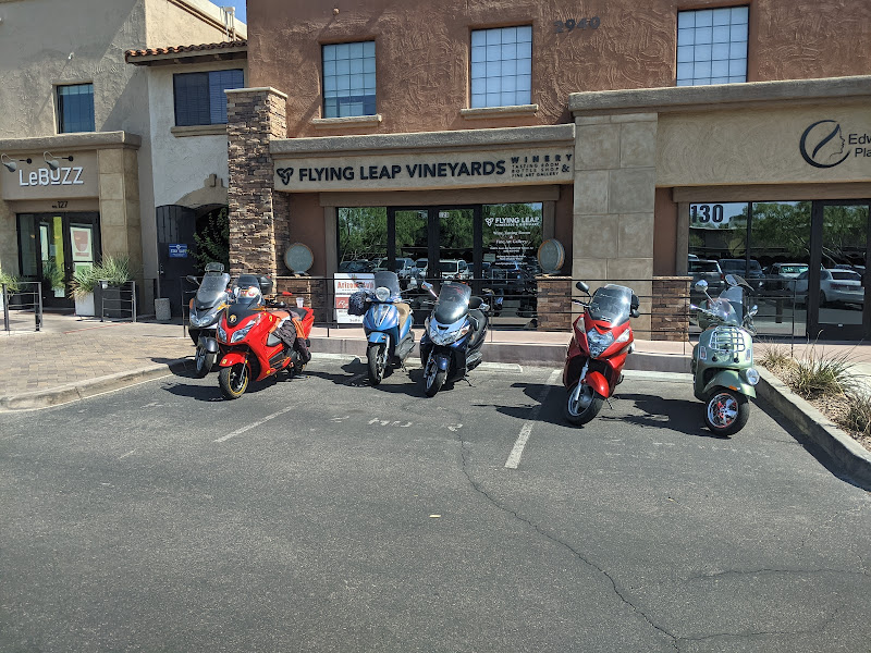 Plaza Palomino Directory