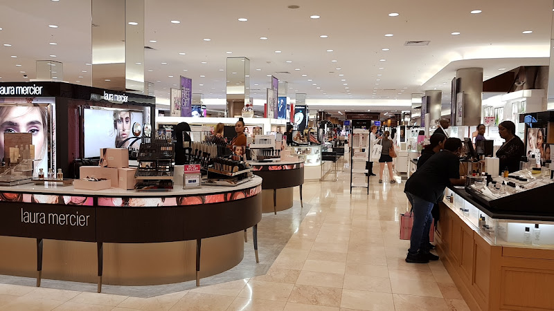 Dillard's