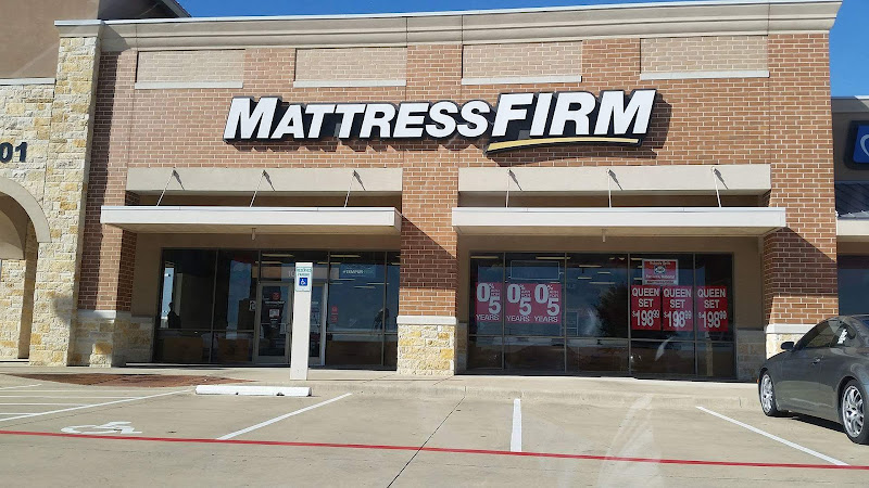 Mattress Firm Stone Hill Town Center
