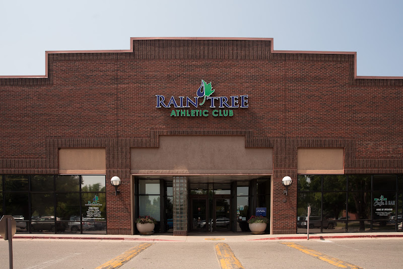 Raintree Athletic Club