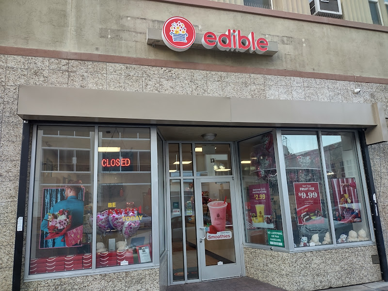 Edible Arrangements