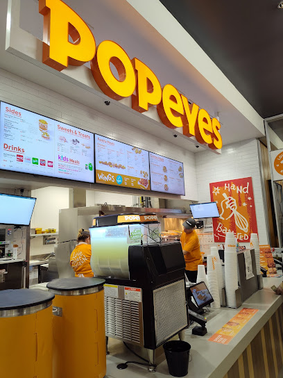 Popeyes
