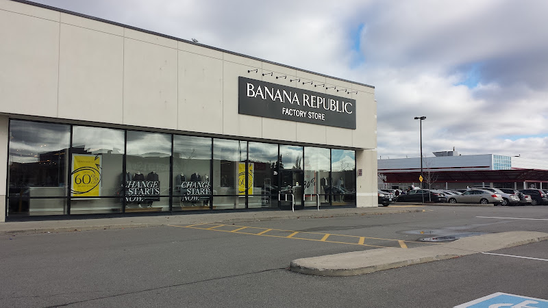 Banana Republic