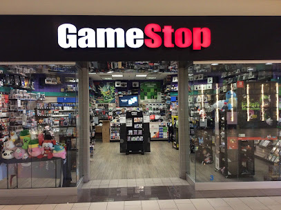 GameStop