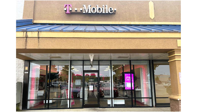 T-Mobile