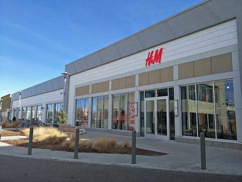H&M