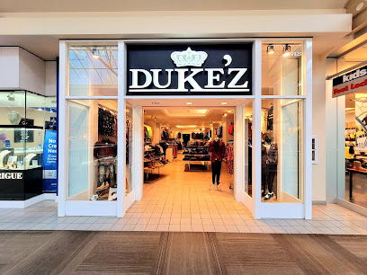 Duke'Z