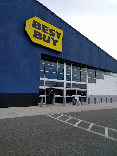 Best Buy