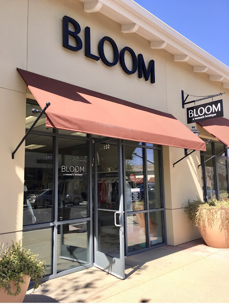 Bloom Boutique