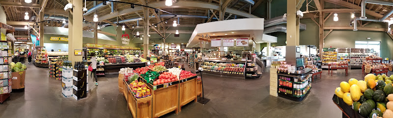 Freshfields Village
