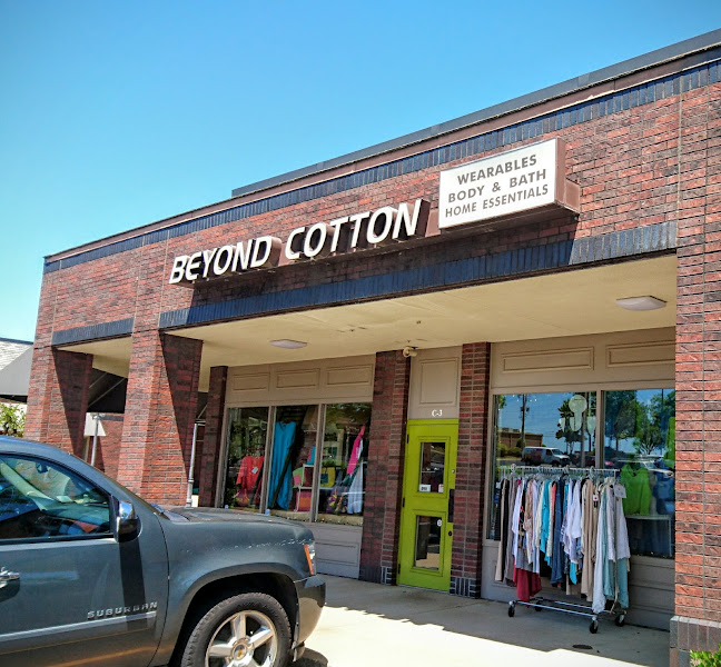 Beyond Cotton