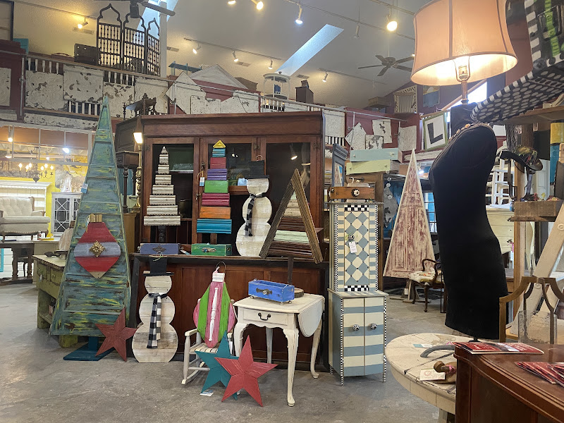 Flea Market To Fabulous