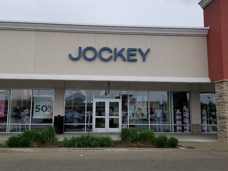Jockey