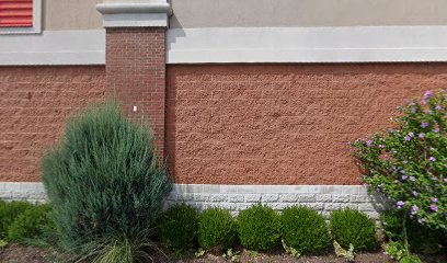 UPS Access Point location