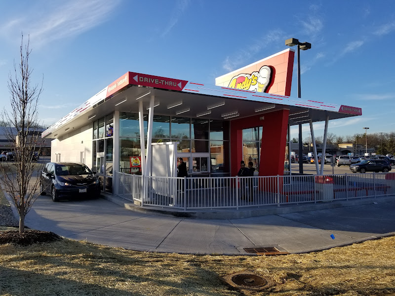 Andy's Frozen Custard